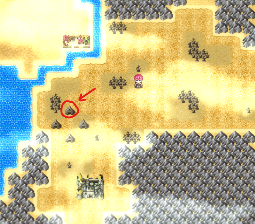 Sofudeek Faction Camp
